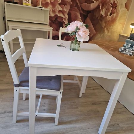 Apartament Casa Le Coccole Livorno Zewnętrze zdjęcie