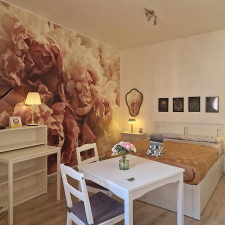 Apartament Casa Le Coccole Livorno Zewnętrze zdjęcie