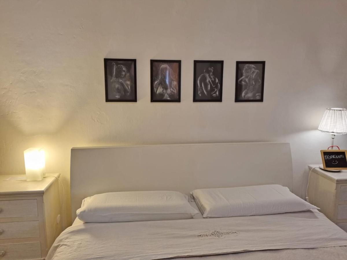 Apartament Casa Le Coccole Livorno Zewnętrze zdjęcie