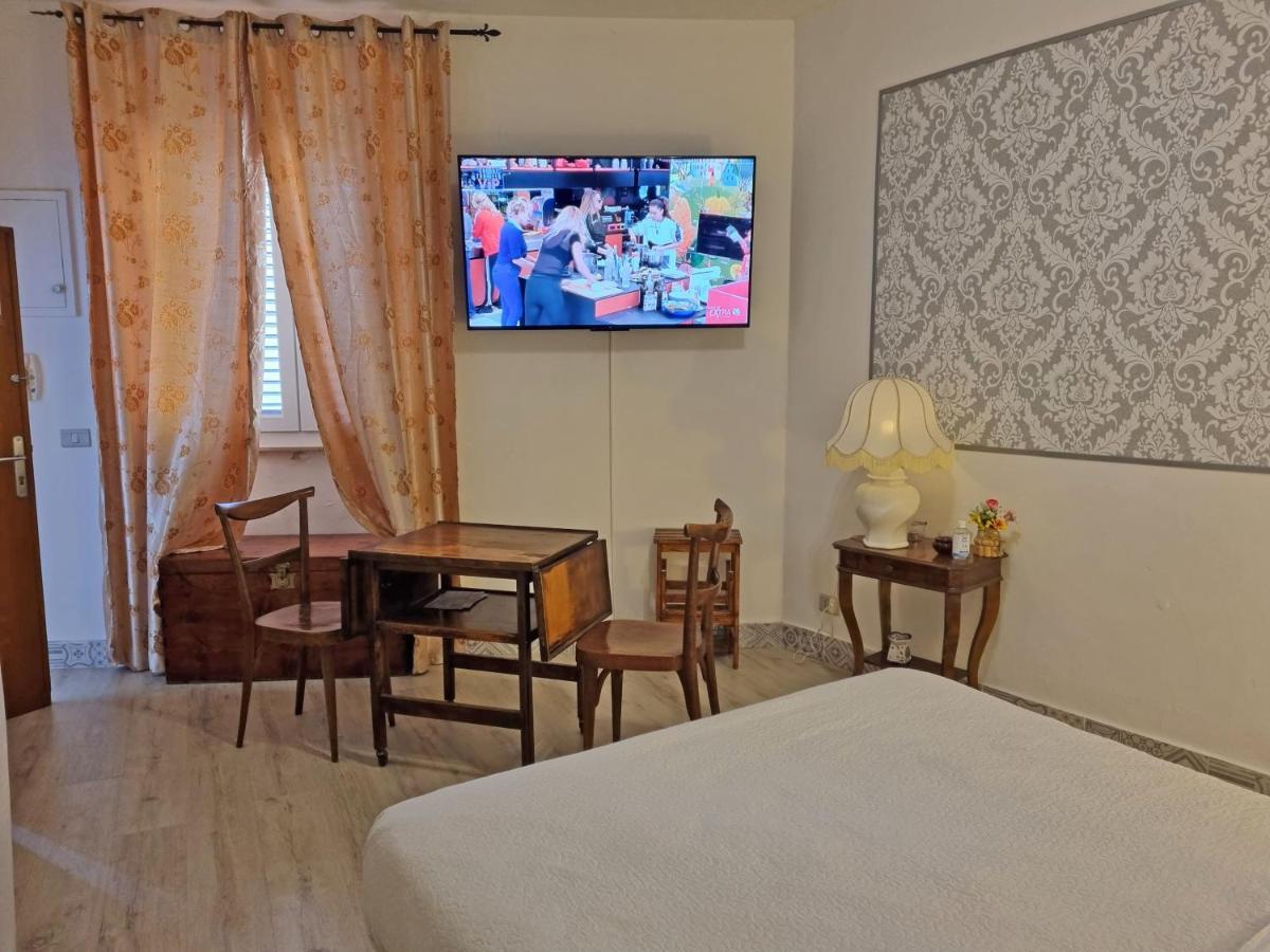 Apartament Casa Le Coccole Livorno Zewnętrze zdjęcie