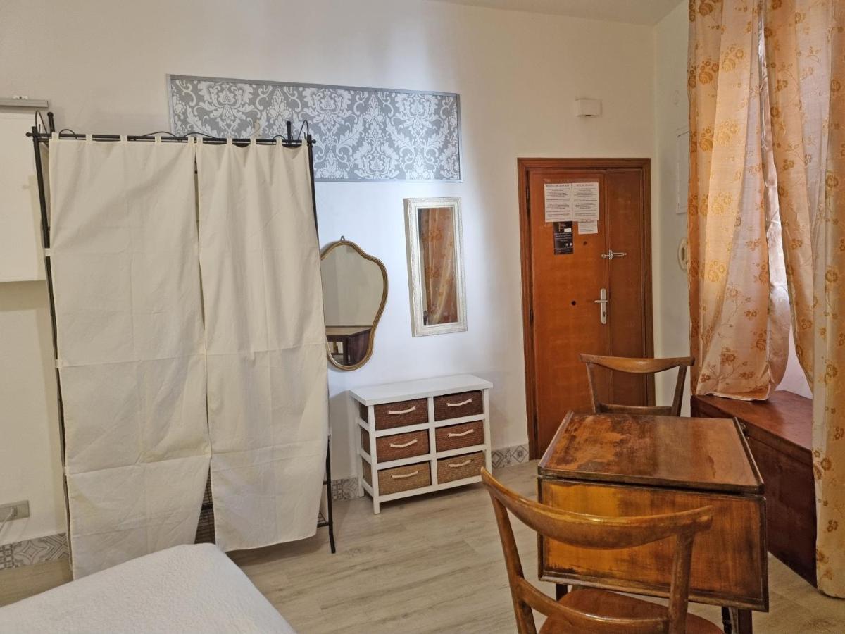 Apartament Casa Le Coccole Livorno Zewnętrze zdjęcie