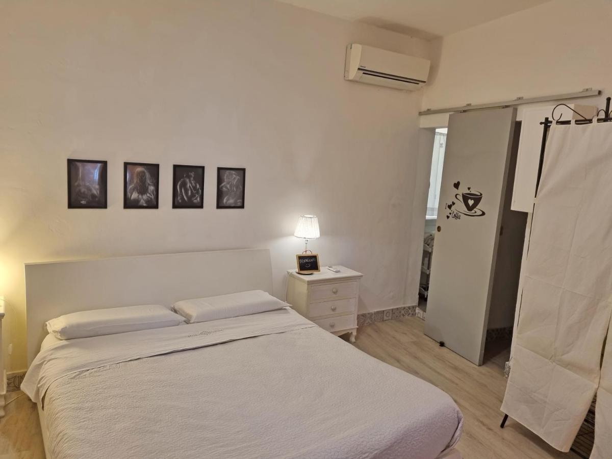 Apartament Casa Le Coccole Livorno Zewnętrze zdjęcie