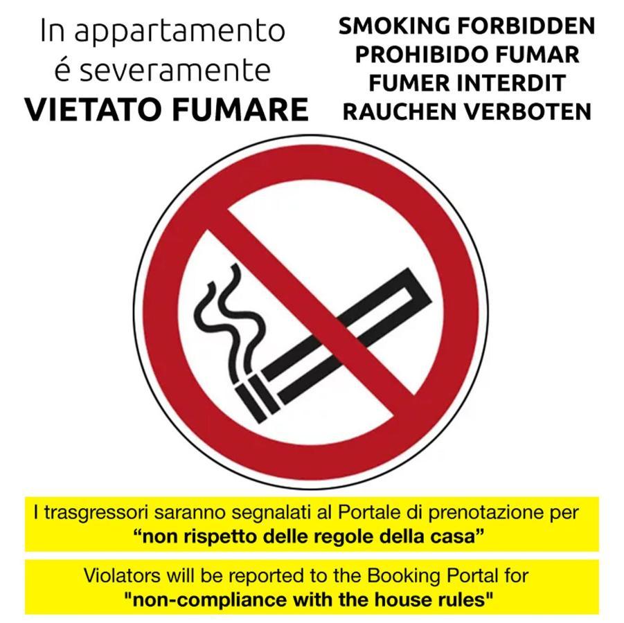 Apartament Casa Le Coccole Livorno Zewnętrze zdjęcie