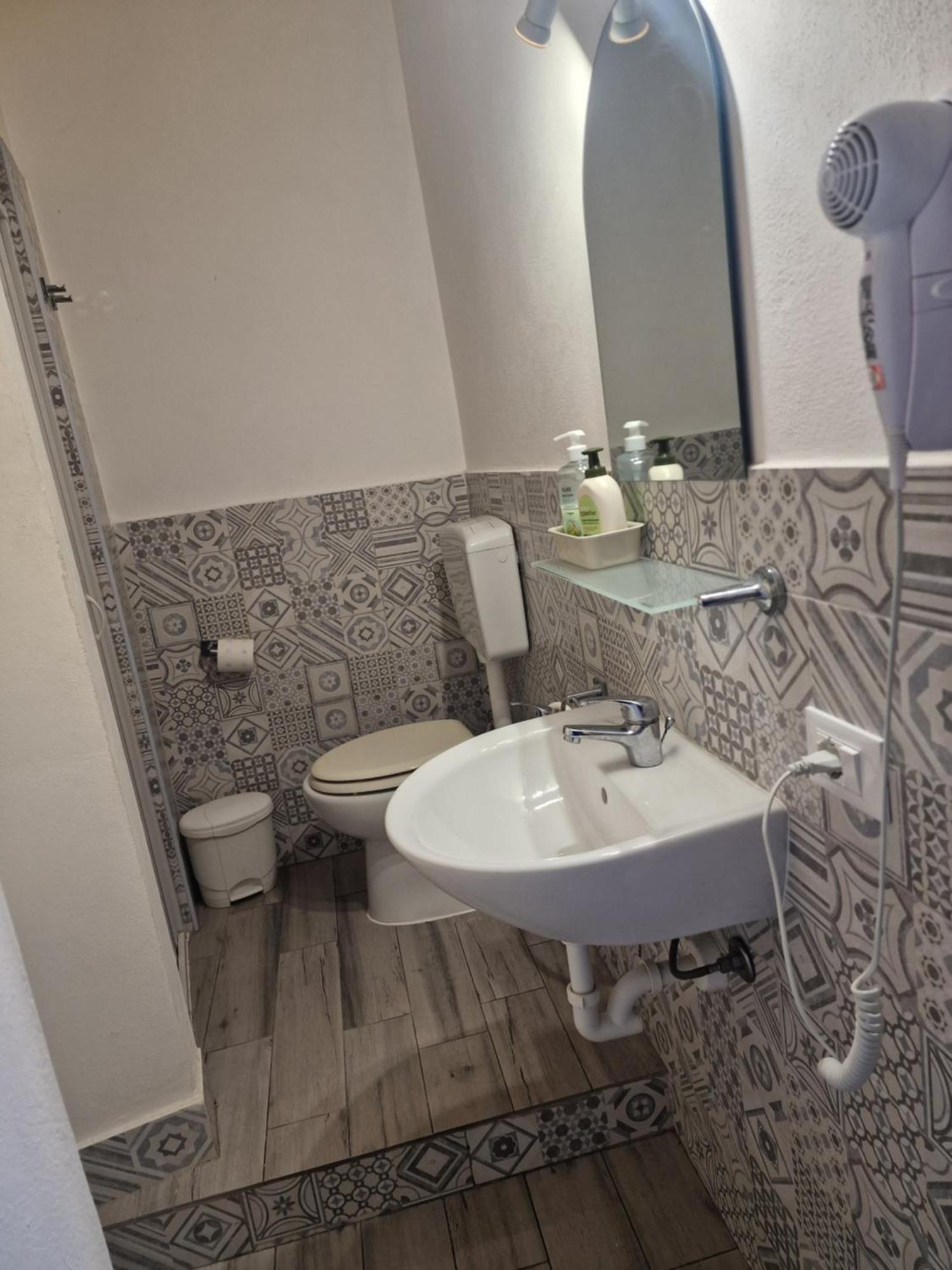 Apartament Casa Le Coccole Livorno Zewnętrze zdjęcie