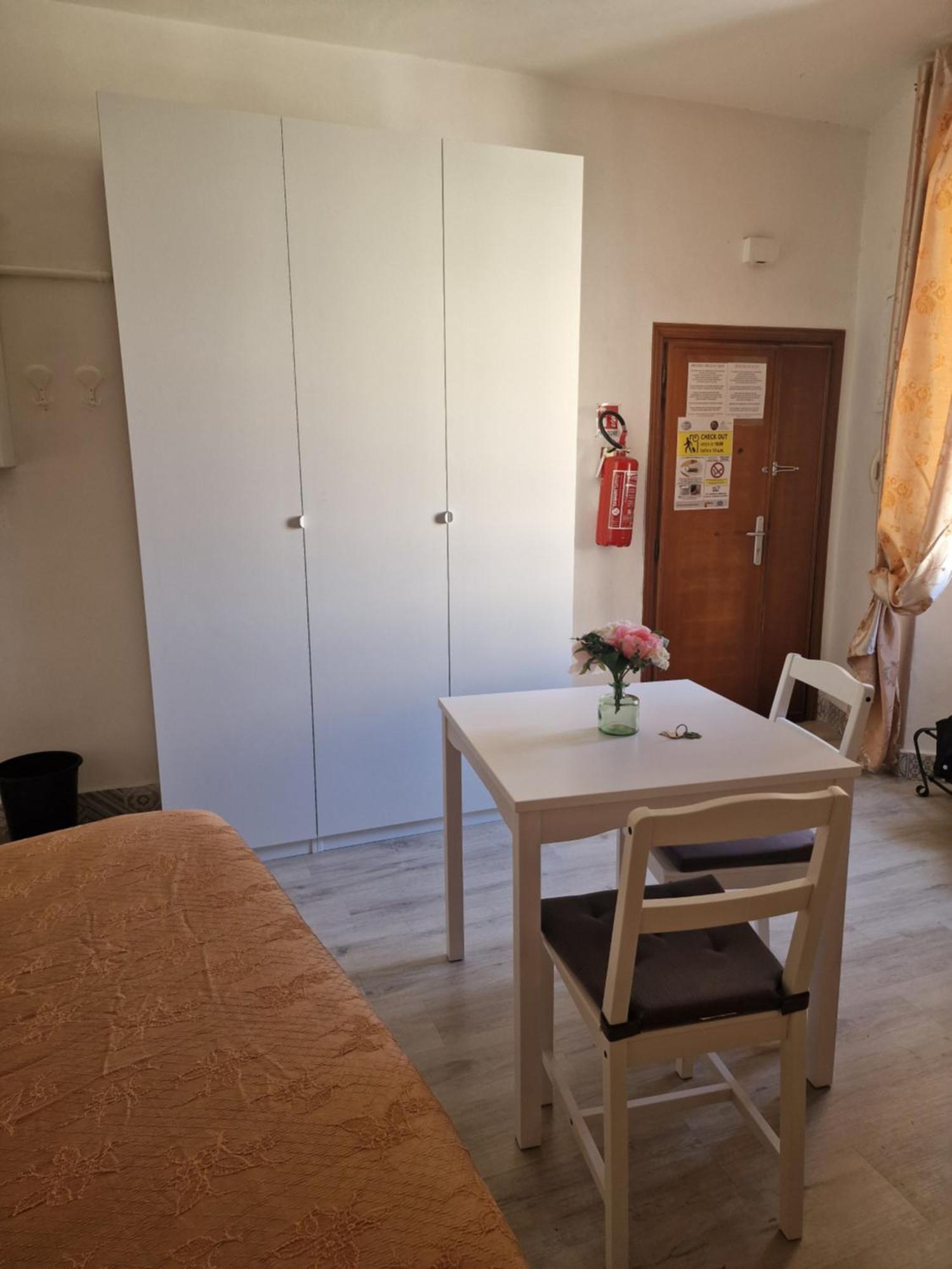 Apartament Casa Le Coccole Livorno Zewnętrze zdjęcie