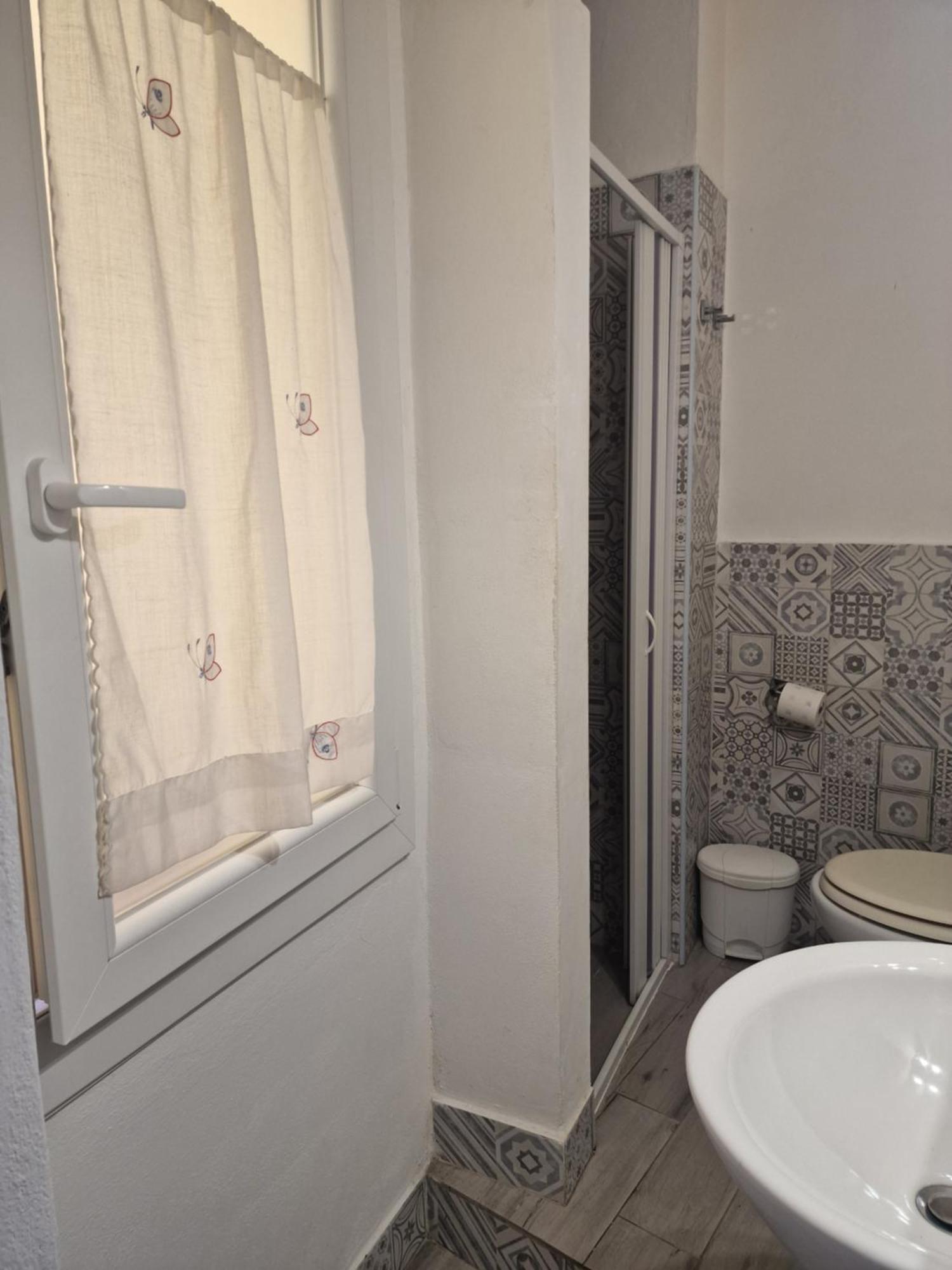 Apartament Casa Le Coccole Livorno Zewnętrze zdjęcie