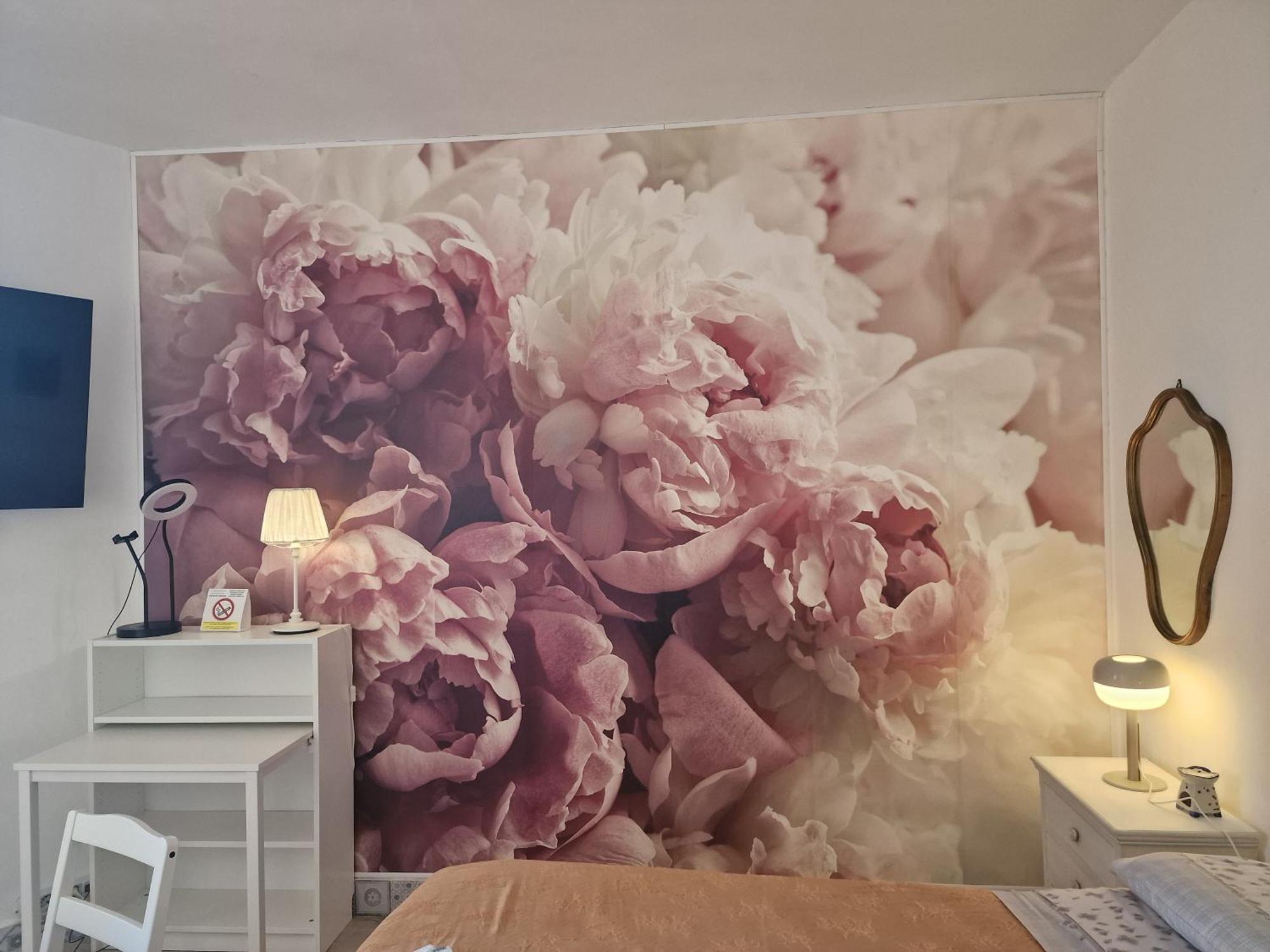 Apartament Casa Le Coccole Livorno Zewnętrze zdjęcie