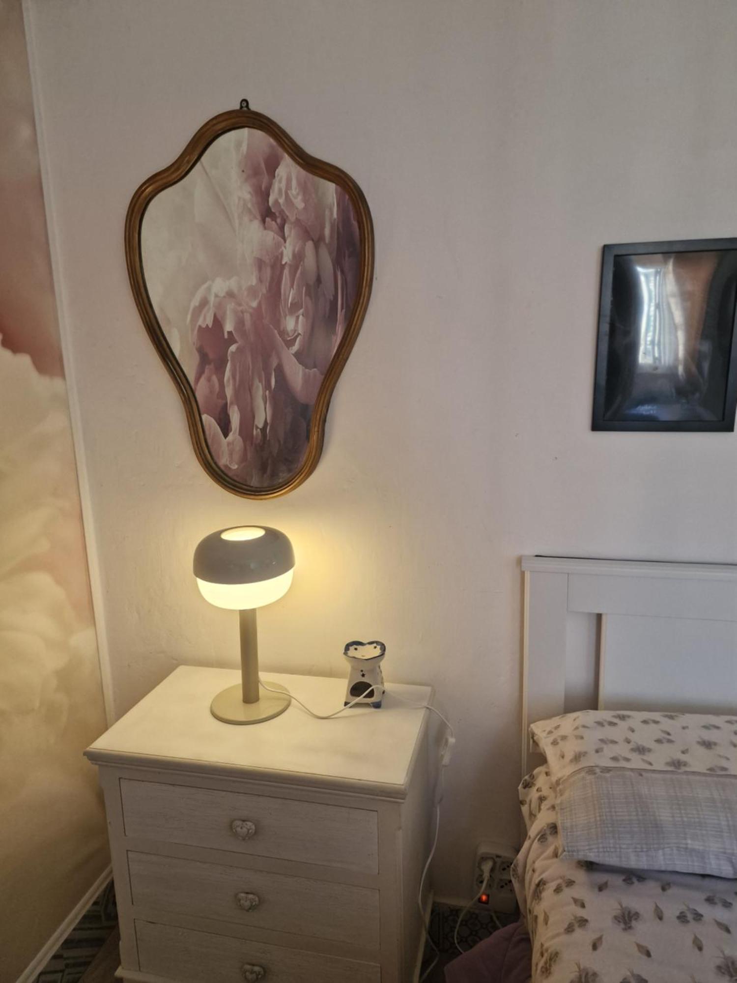 Apartament Casa Le Coccole Livorno Zewnętrze zdjęcie