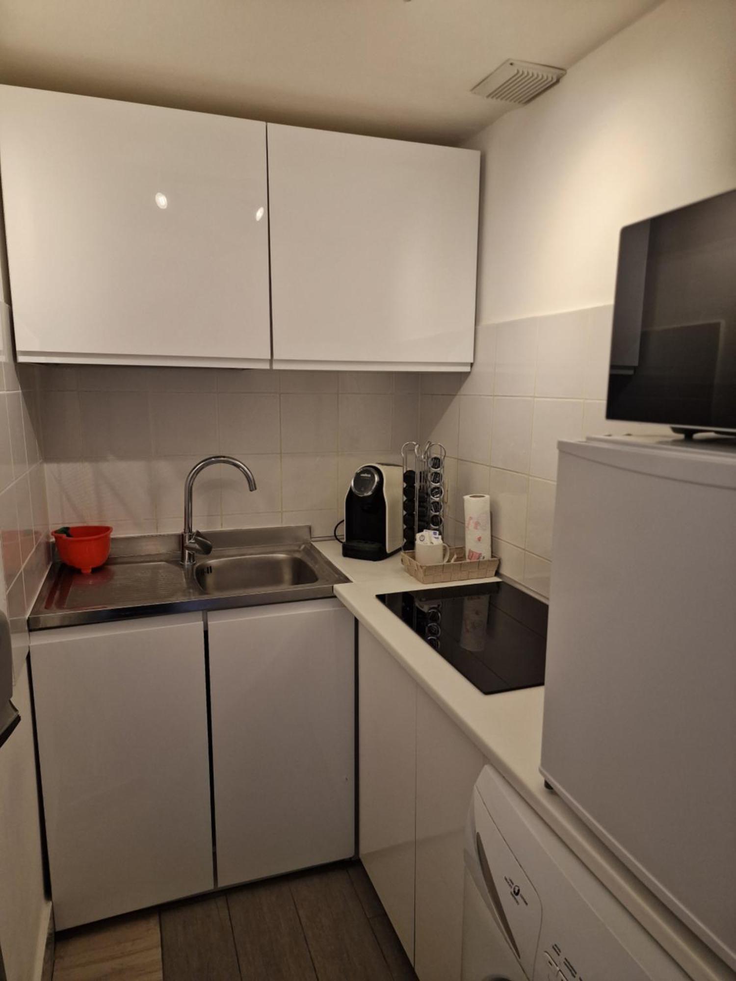Apartament Casa Le Coccole Livorno Zewnętrze zdjęcie