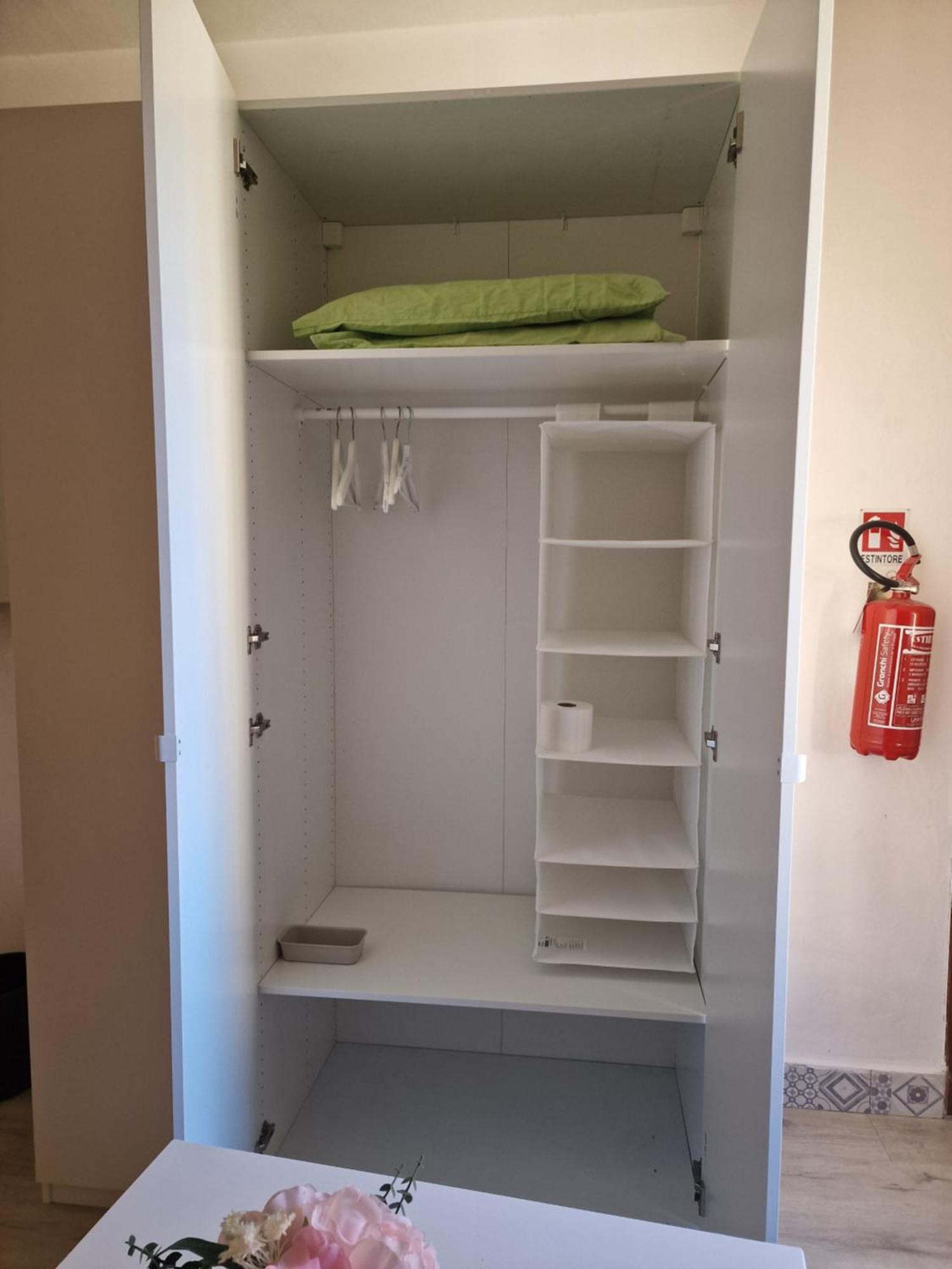 Apartament Casa Le Coccole Livorno Zewnętrze zdjęcie