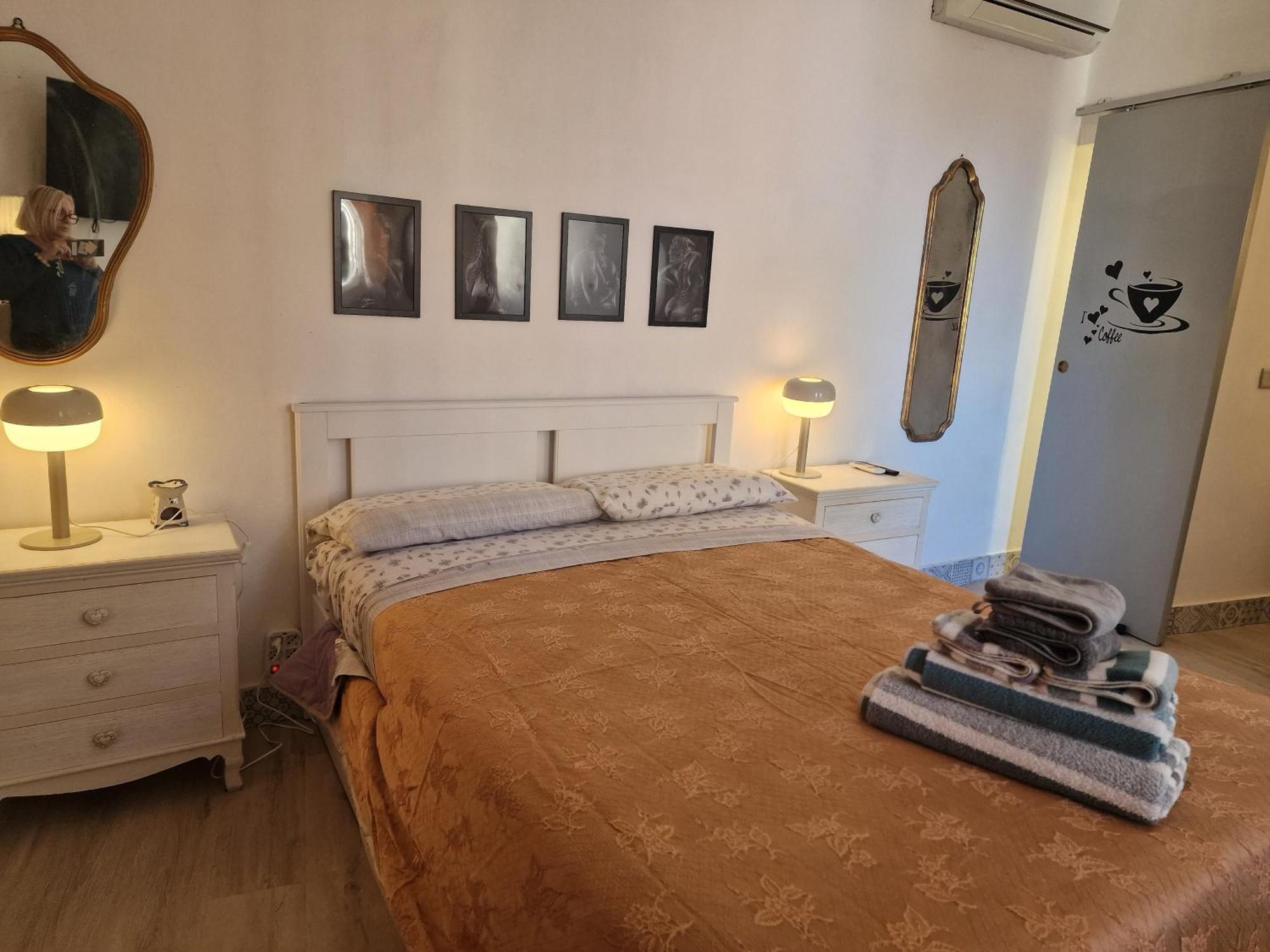 Apartament Casa Le Coccole Livorno Zewnętrze zdjęcie
