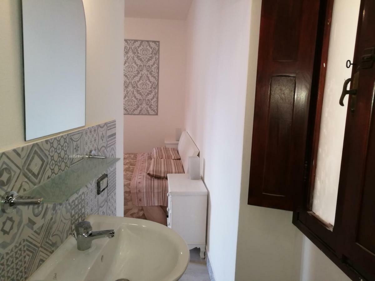 Apartament Casa Le Coccole Livorno Zewnętrze zdjęcie