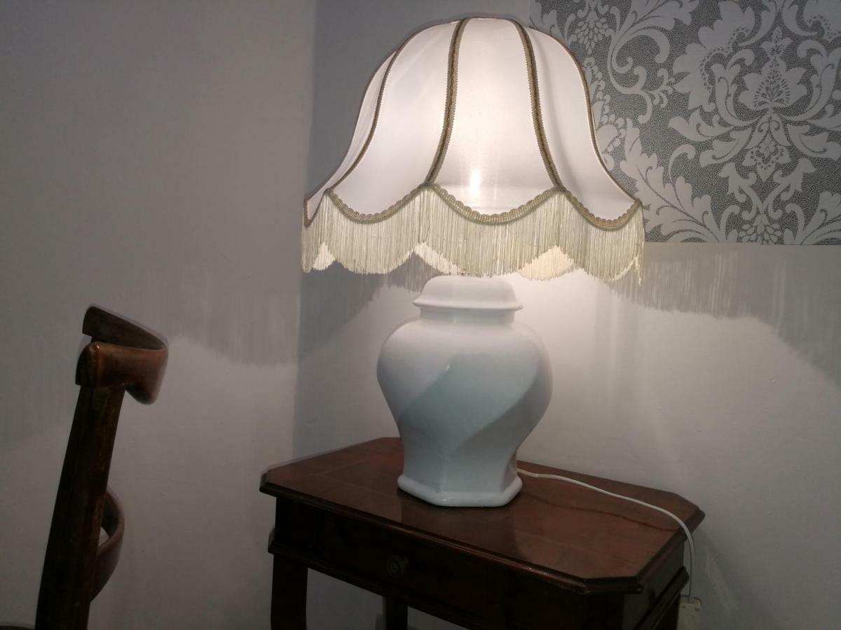 Apartament Casa Le Coccole Livorno Zewnętrze zdjęcie