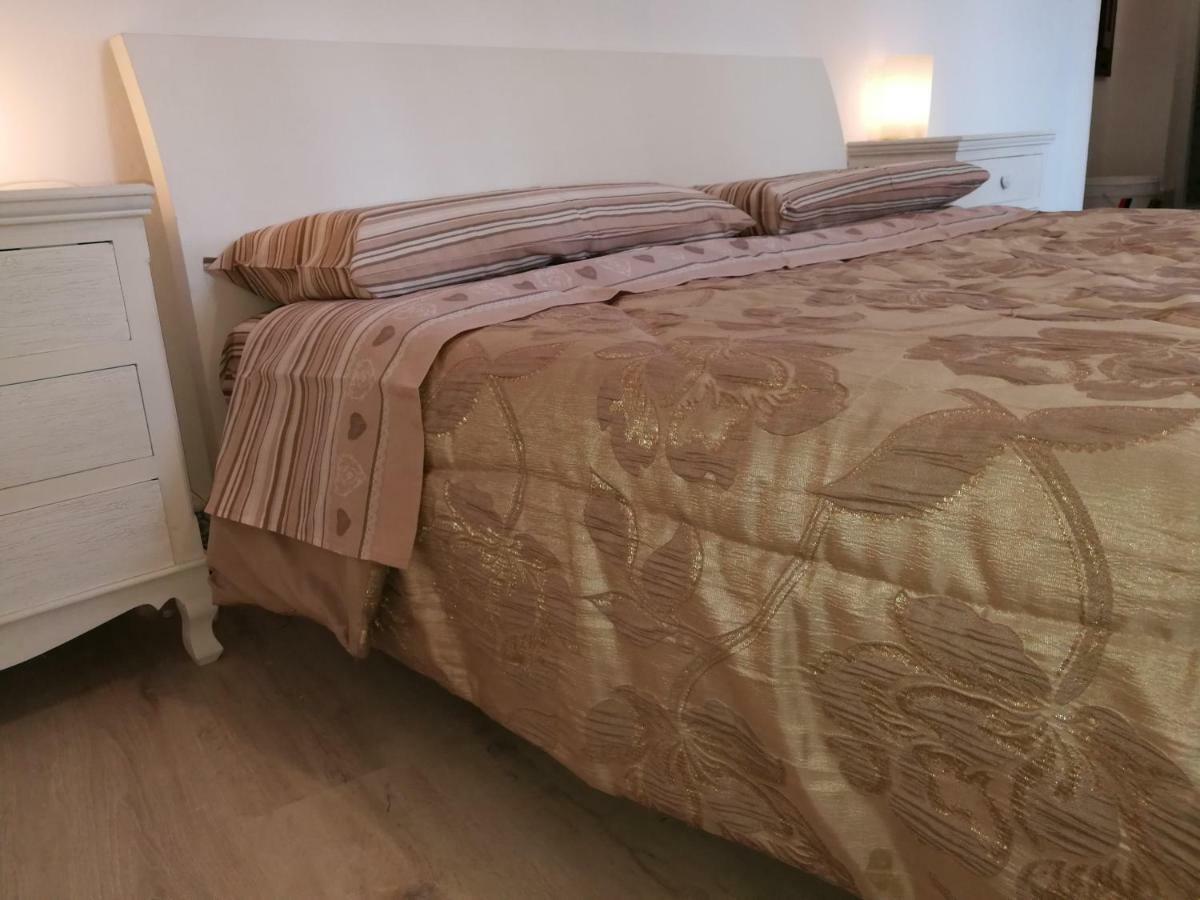 Apartament Casa Le Coccole Livorno Zewnętrze zdjęcie