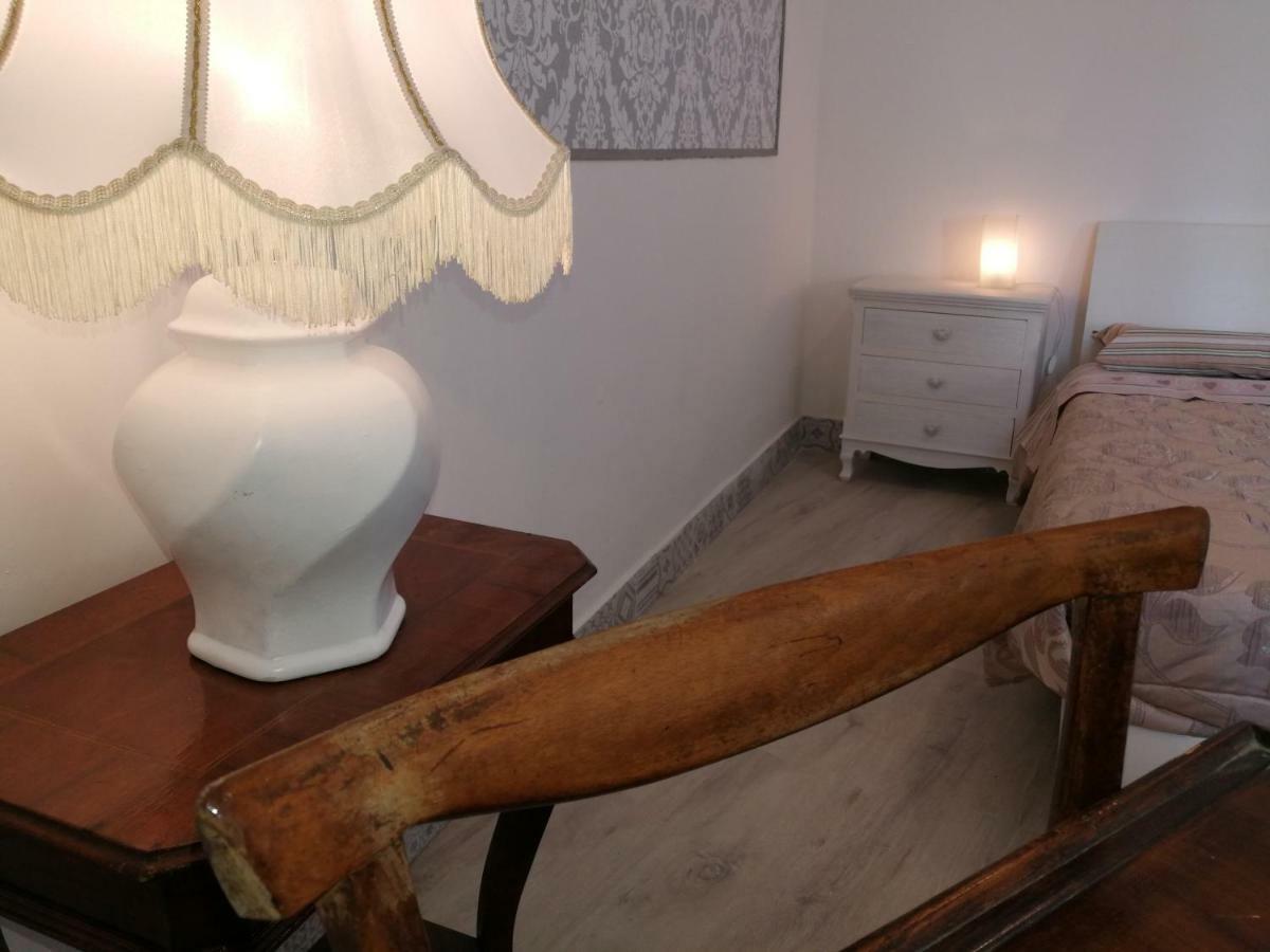 Apartament Casa Le Coccole Livorno Zewnętrze zdjęcie