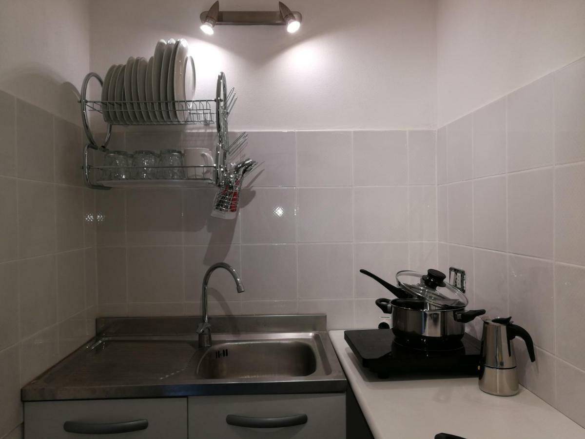 Apartament Casa Le Coccole Livorno Zewnętrze zdjęcie