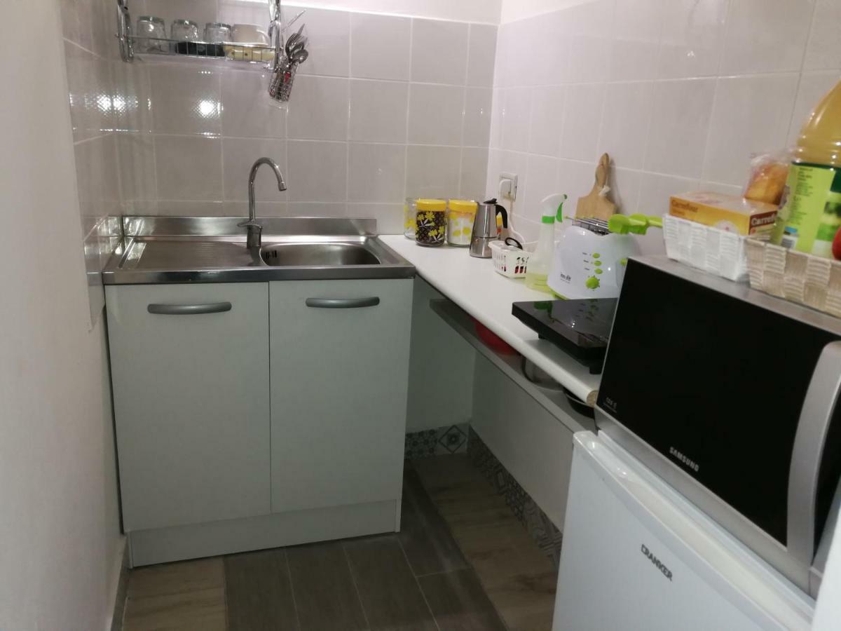 Apartament Casa Le Coccole Livorno Zewnętrze zdjęcie