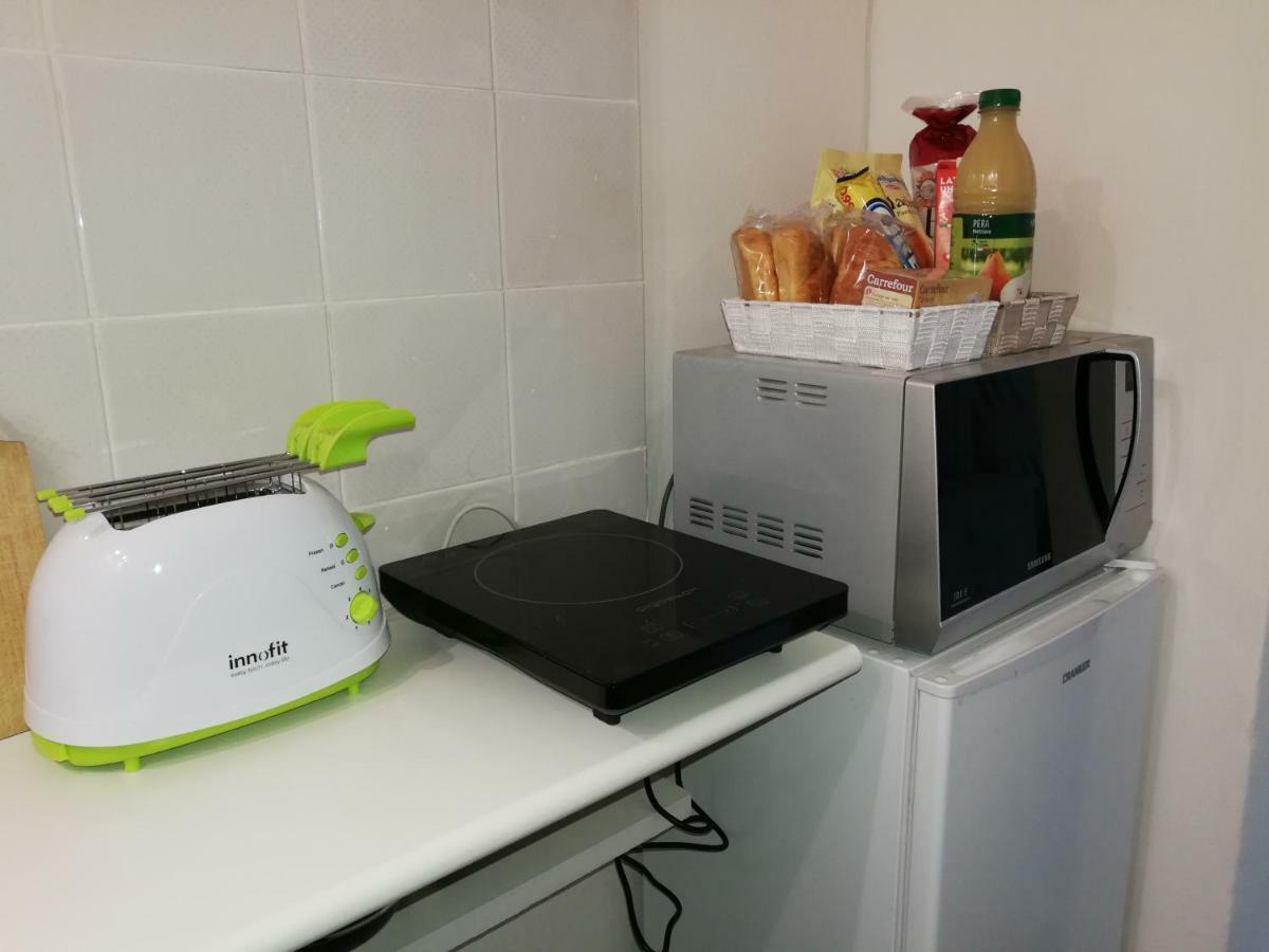 Apartament Casa Le Coccole Livorno Zewnętrze zdjęcie