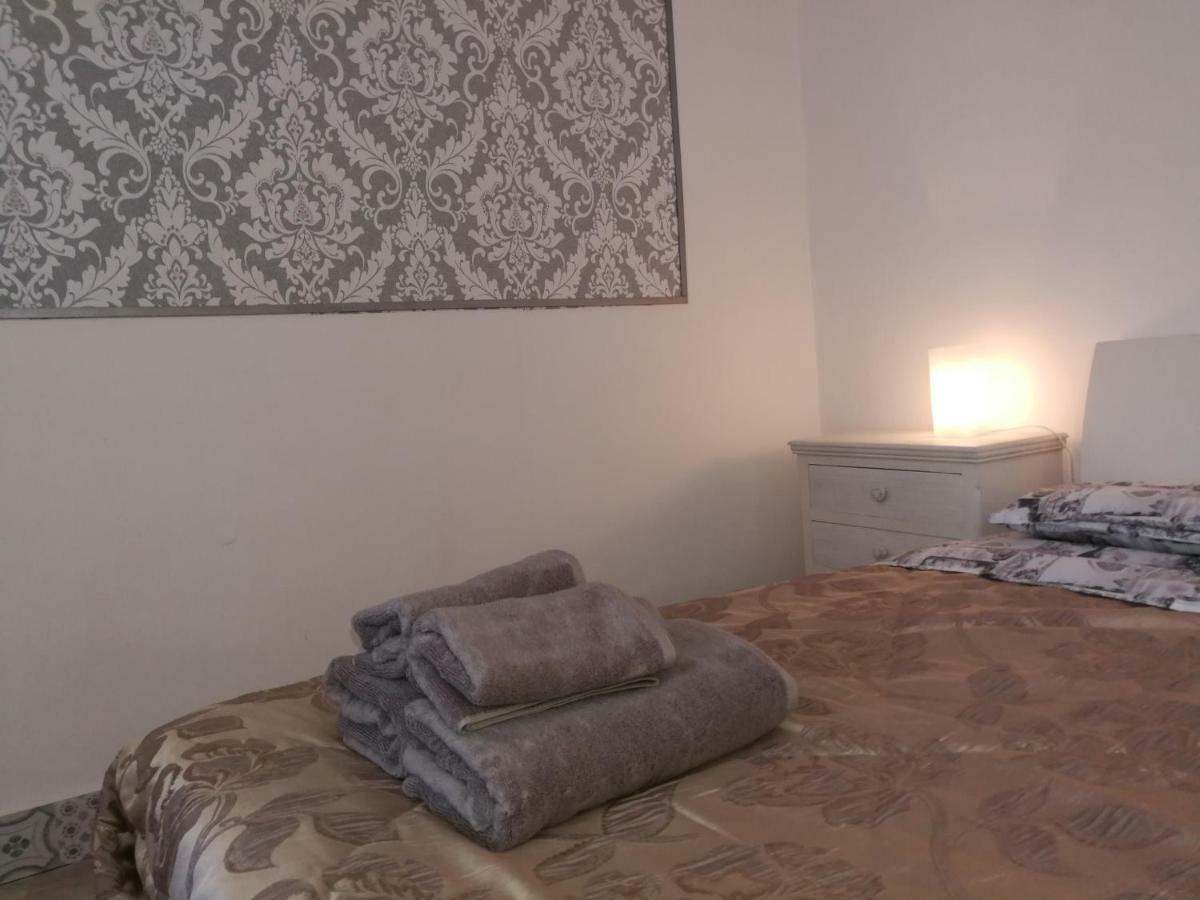 Apartament Casa Le Coccole Livorno Zewnętrze zdjęcie